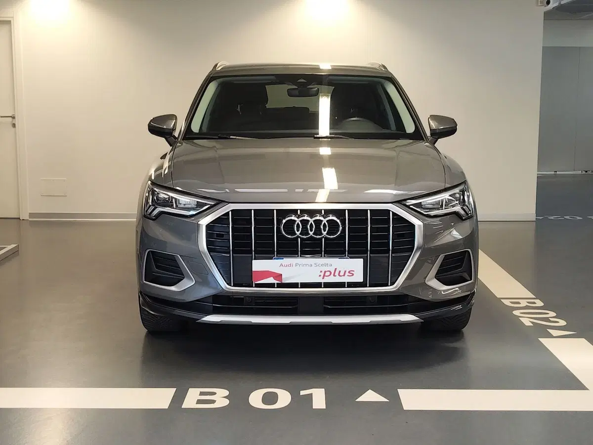 Audi Q3 usata a Modena (2)
