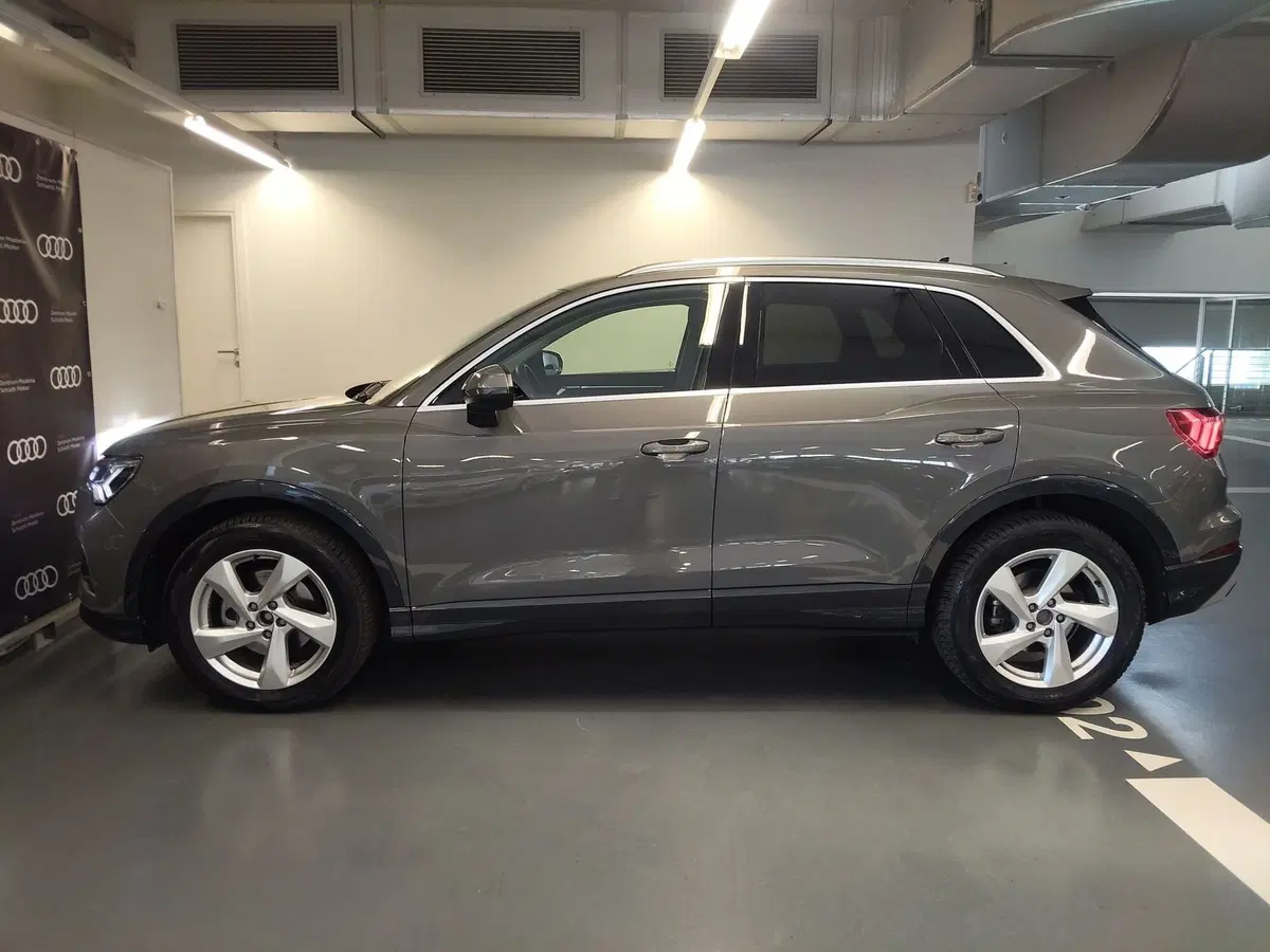 Audi Q3 usata a Modena (3)