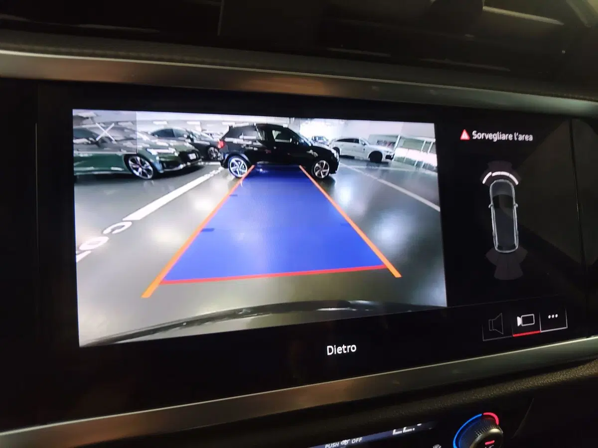 Audi Q3 usata a Modena (9)