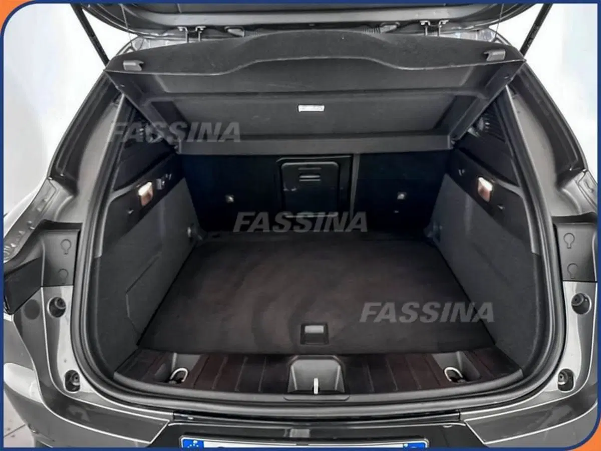 Alfa Romeo Tonale usata a Milano (12)