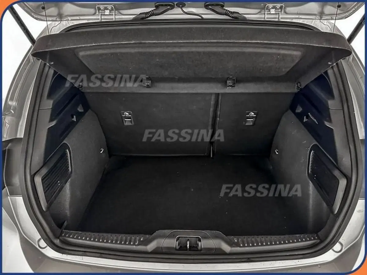 Ford Focus usata a Milano (11)