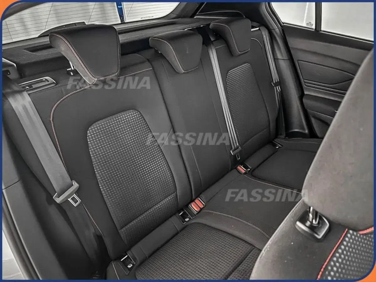 Ford Focus usata a Milano (12)