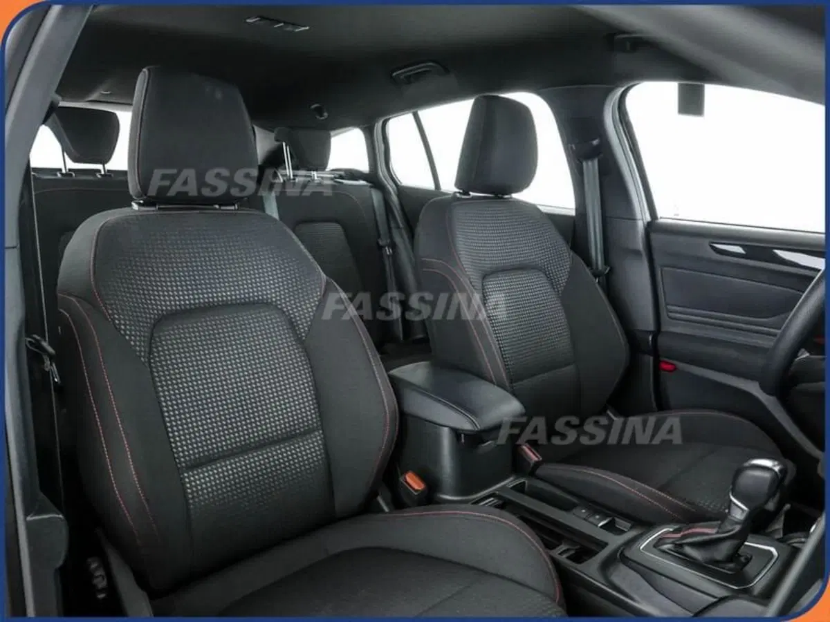 Ford Focus usata a Milano (13)