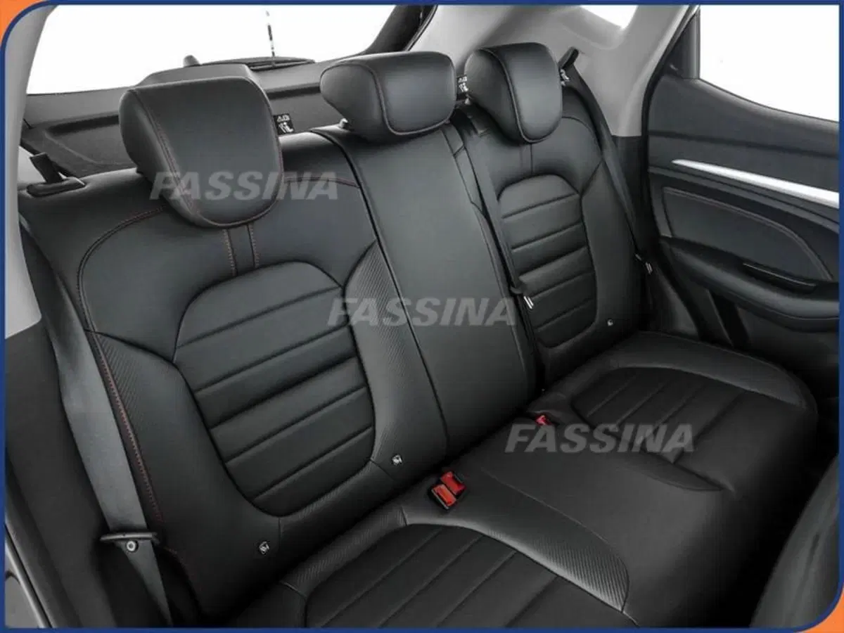 Mg ZS usata a Milano (12)