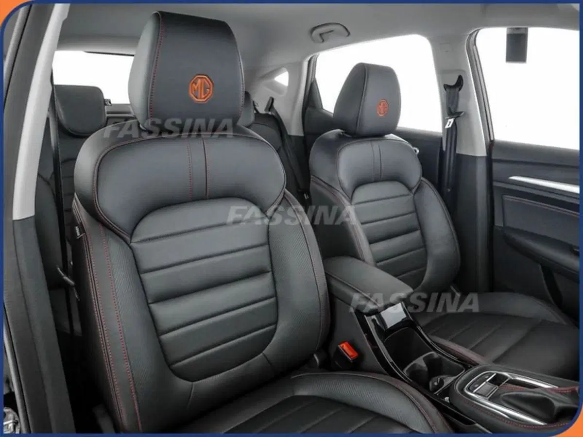 Mg ZS usata a Milano (13)