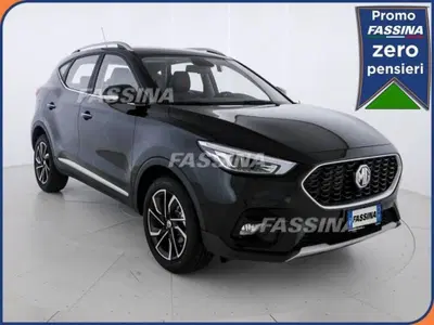 Mg ZS ZS 1.5 Luxury del 2024 usata a Milano
