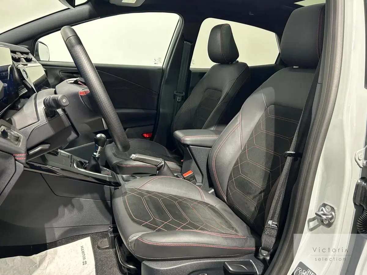 Ford Puma usata a Brescia (10)