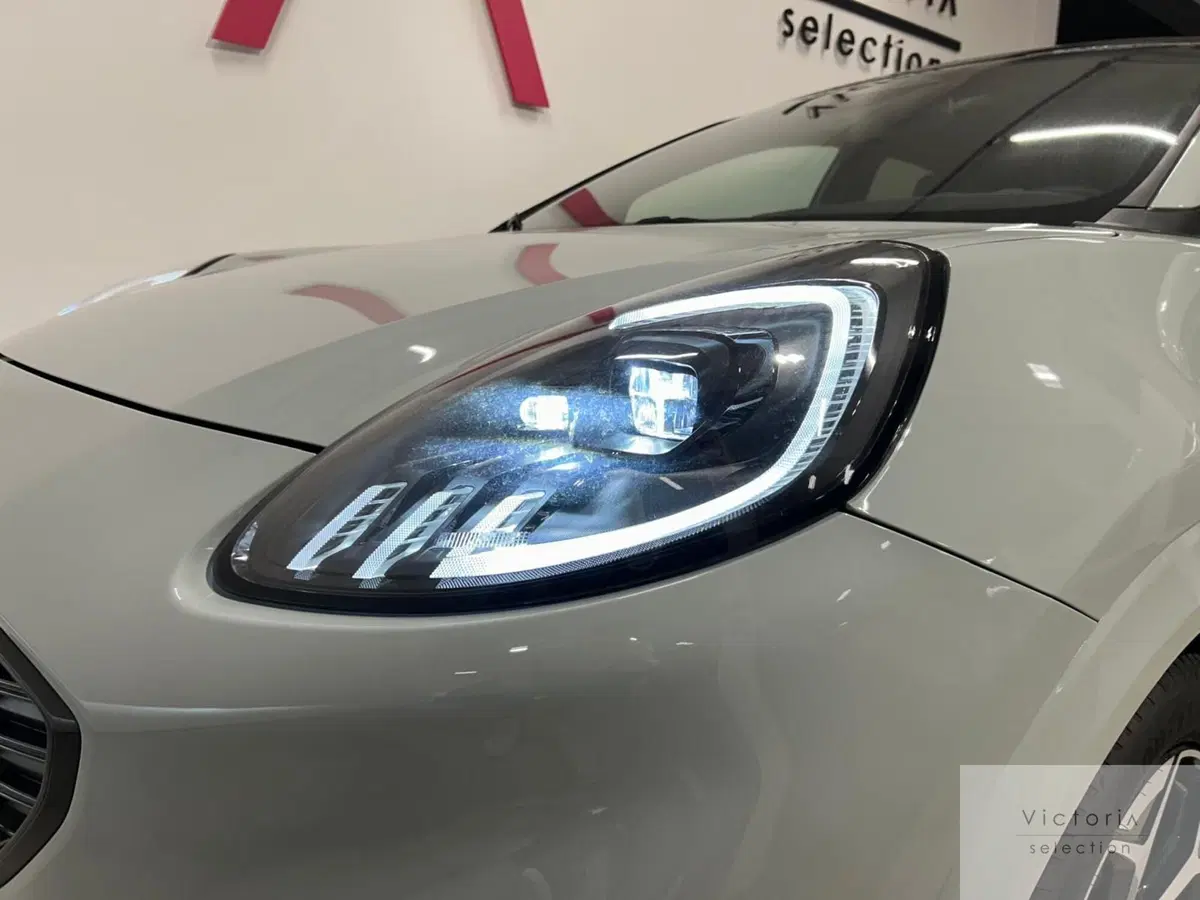 Ford Puma usata a Brescia (5)