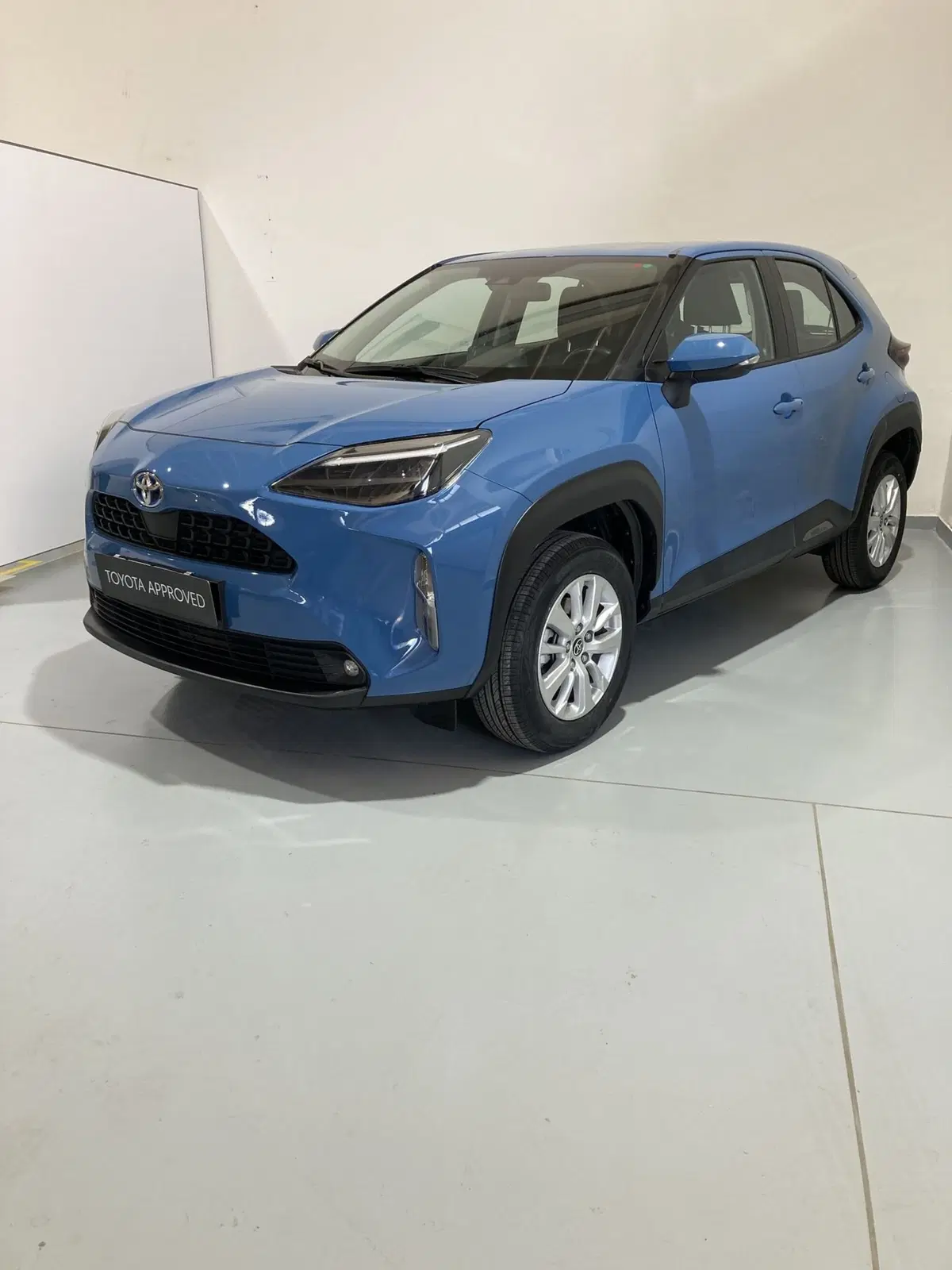 Toyota Yaris Cross usata a Barletta-Andria-Trani
