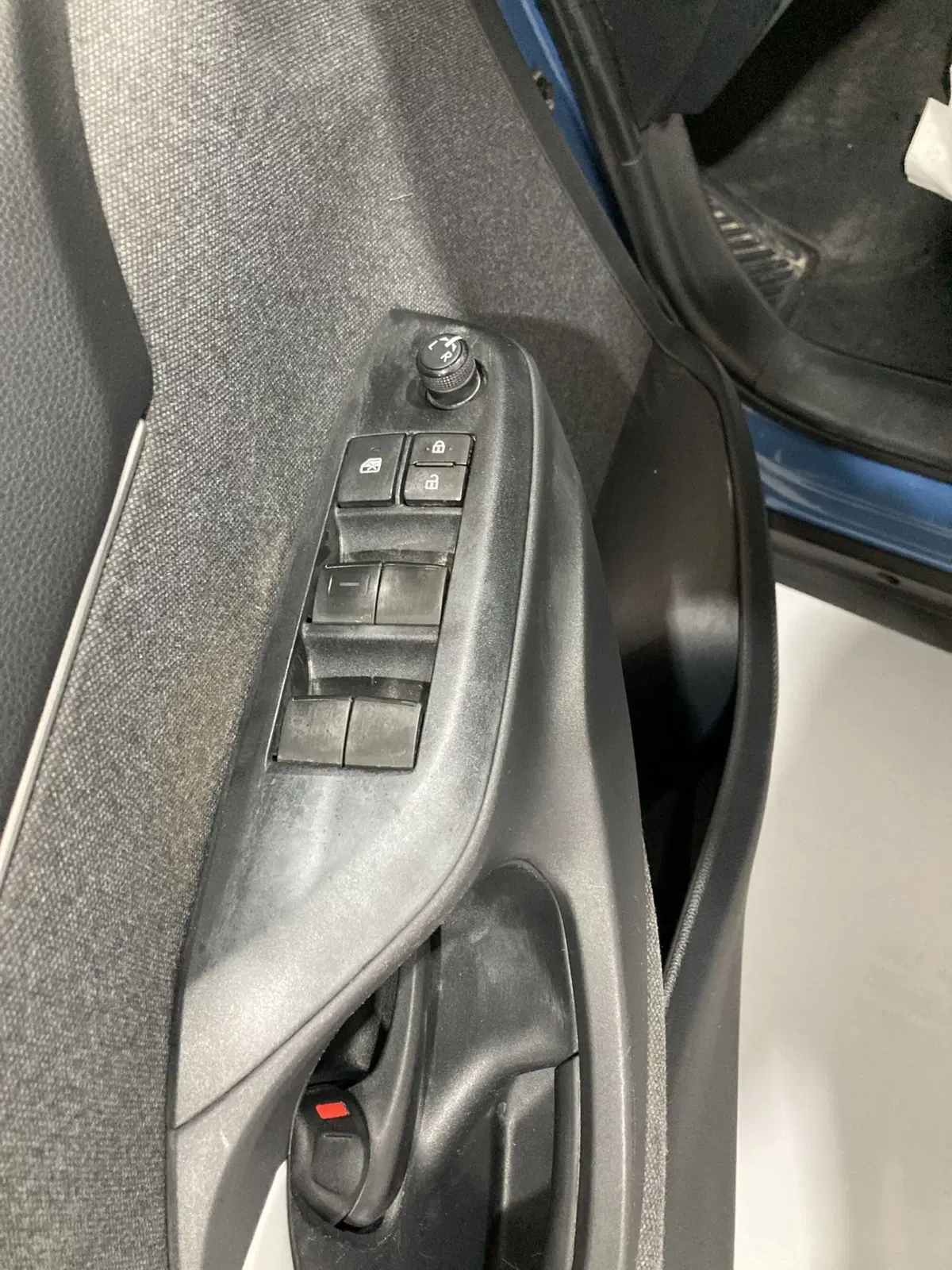 Toyota Yaris Cross usata a Barletta-Andria-Trani (10)