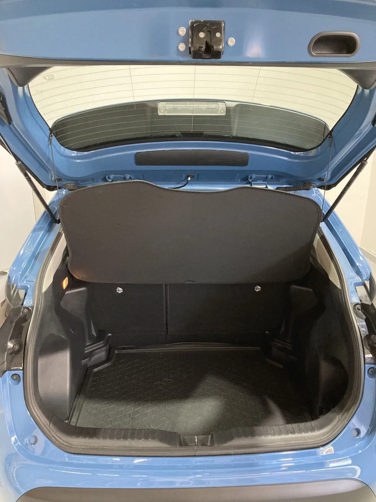 Toyota Yaris Cross usata a Barletta-Andria-Trani (7)