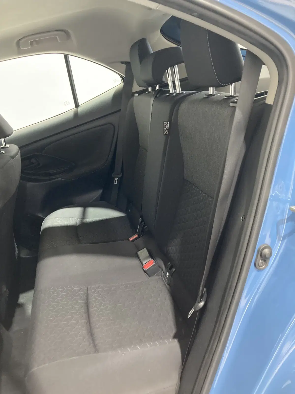 Toyota Yaris Cross usata a Barletta-Andria-Trani (8)