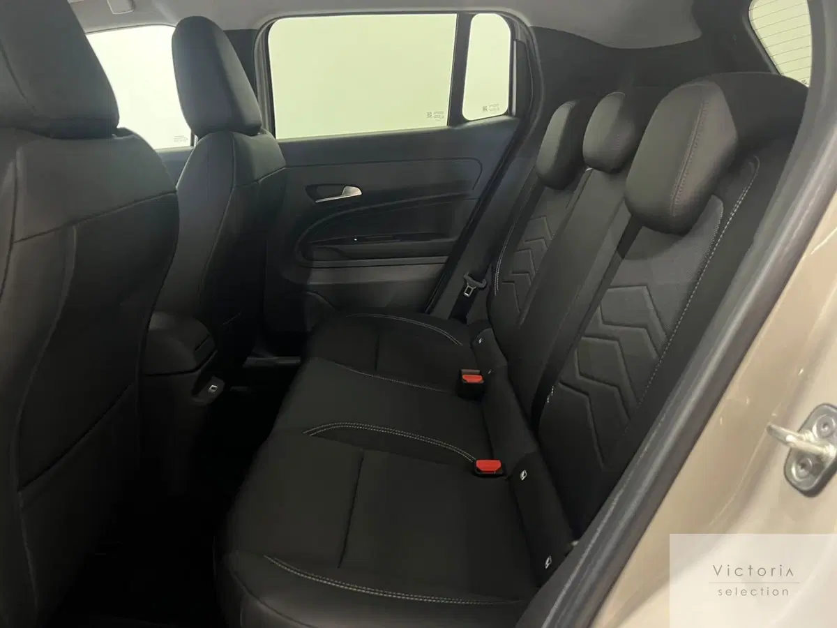 Jeep Avenger usata a Brescia (15)