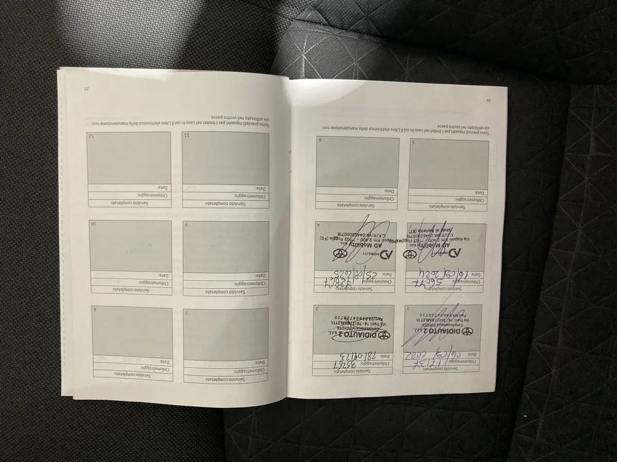 Toyota Toyota C-HR usata a Barletta-Andria-Trani (20)