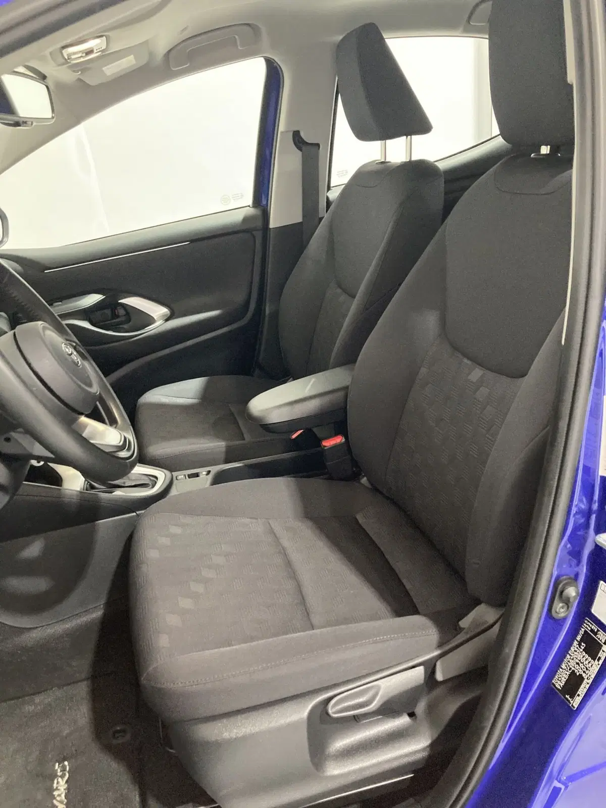 Toyota Yaris usata a Barletta-Andria-Trani (10)