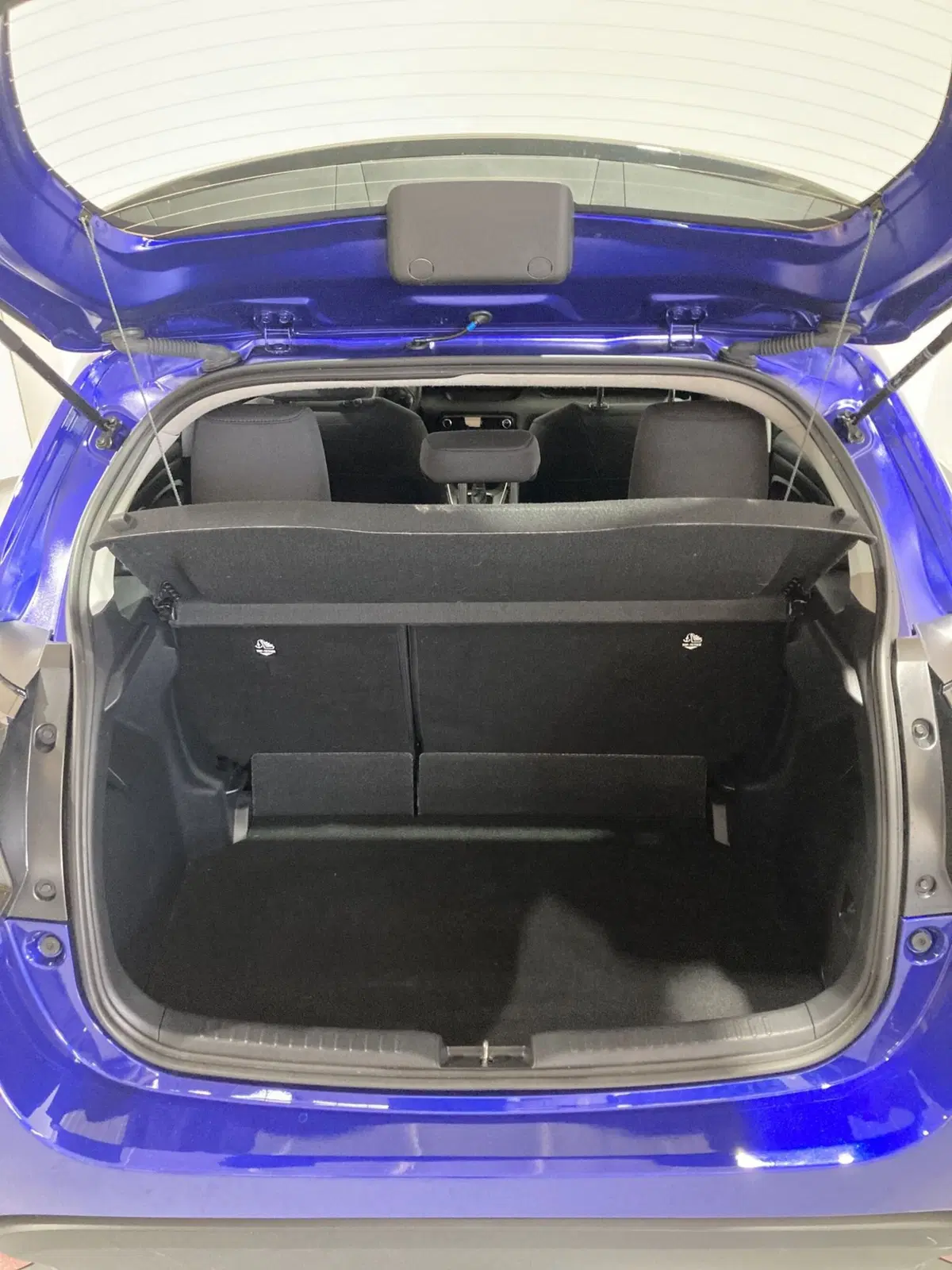 Toyota Yaris usata a Barletta-Andria-Trani (8)