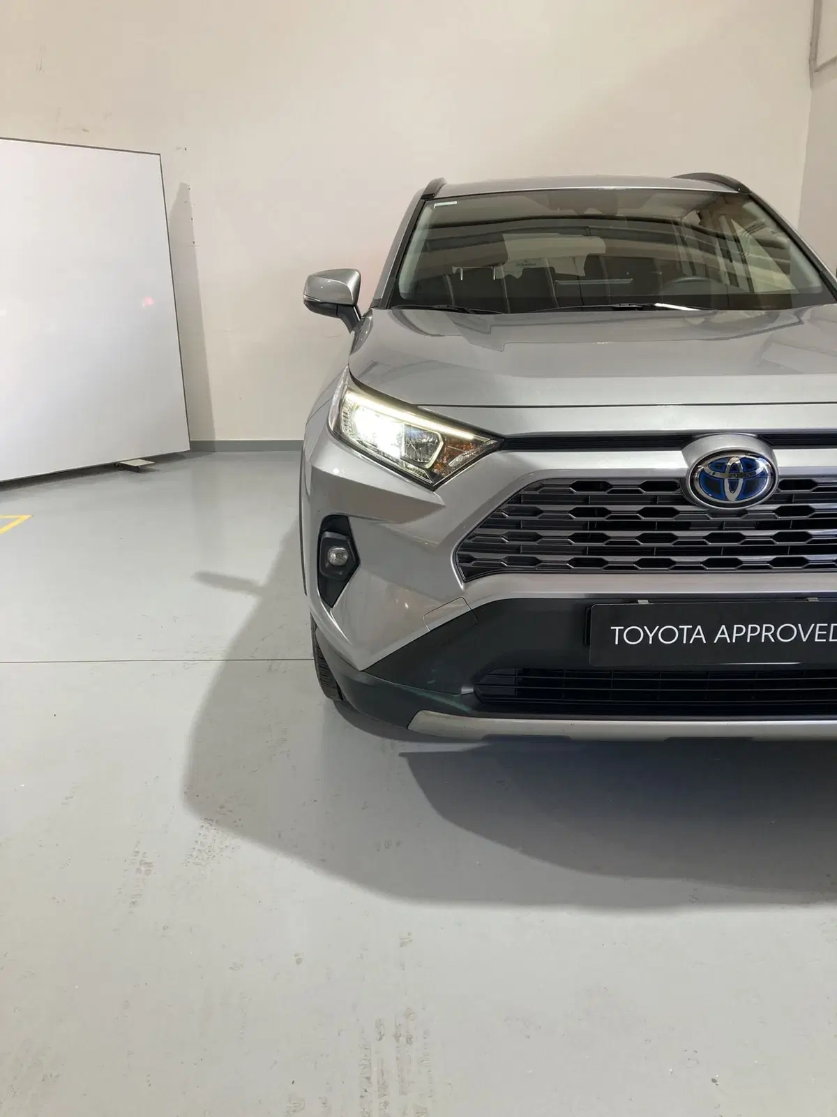 Toyota Rav4 usata a Barletta-Andria-Trani