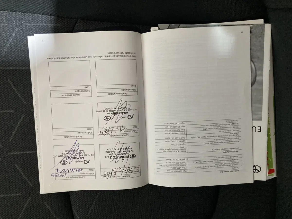 Toyota Rav4 usata a Barletta-Andria-Trani (19)