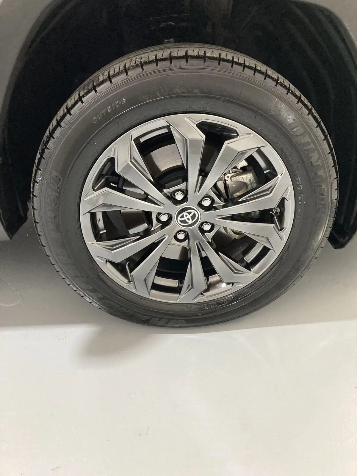 Toyota Rav4 usata a Barletta-Andria-Trani (20)