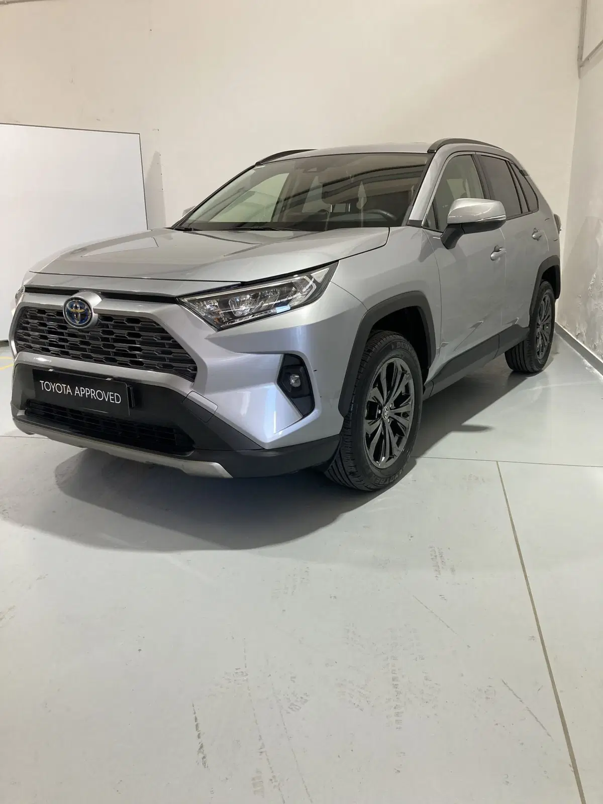 Toyota Rav4 usata a Barletta-Andria-Trani (3)