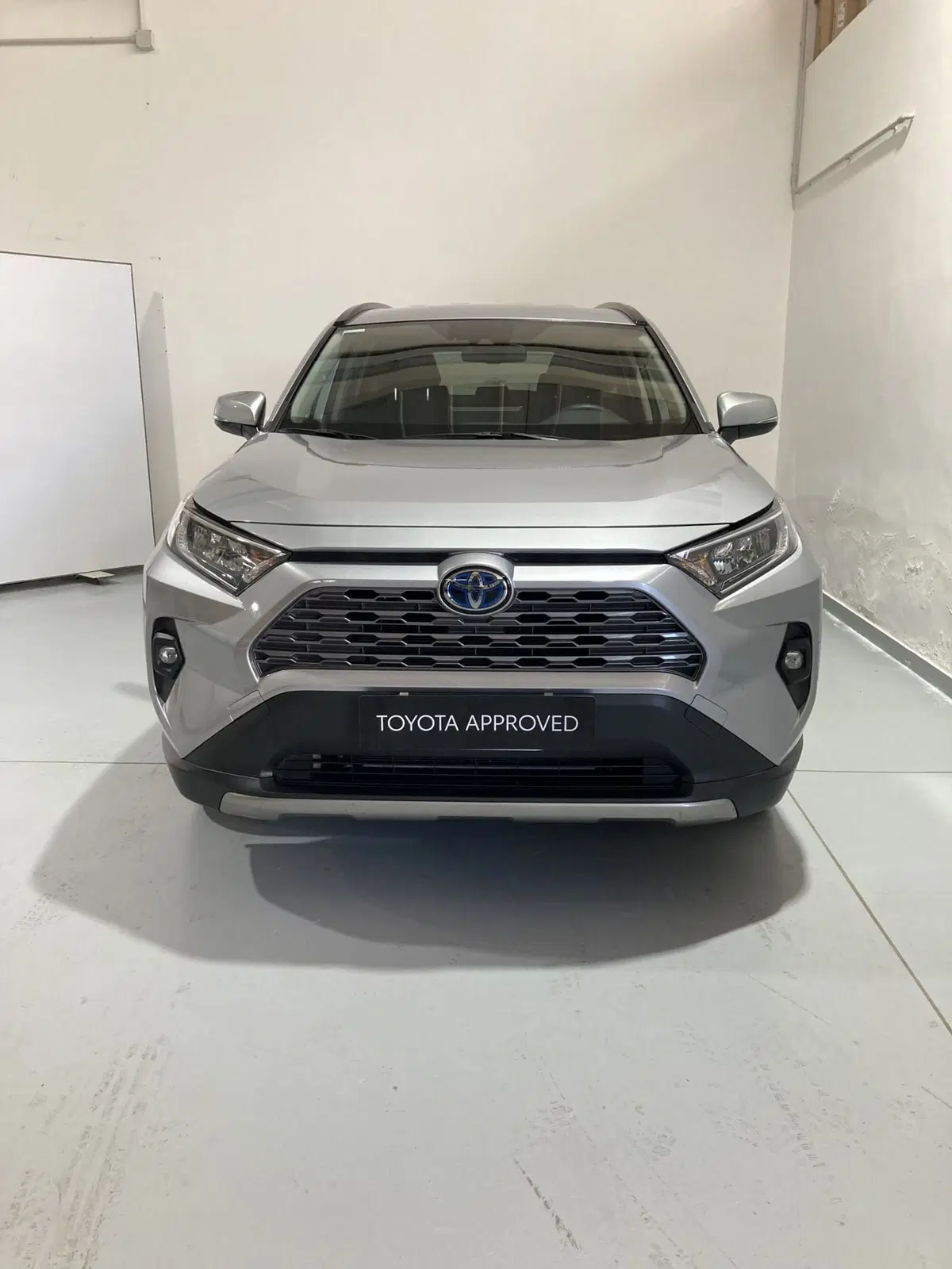 Toyota Rav4 usata a Barletta-Andria-Trani (4)