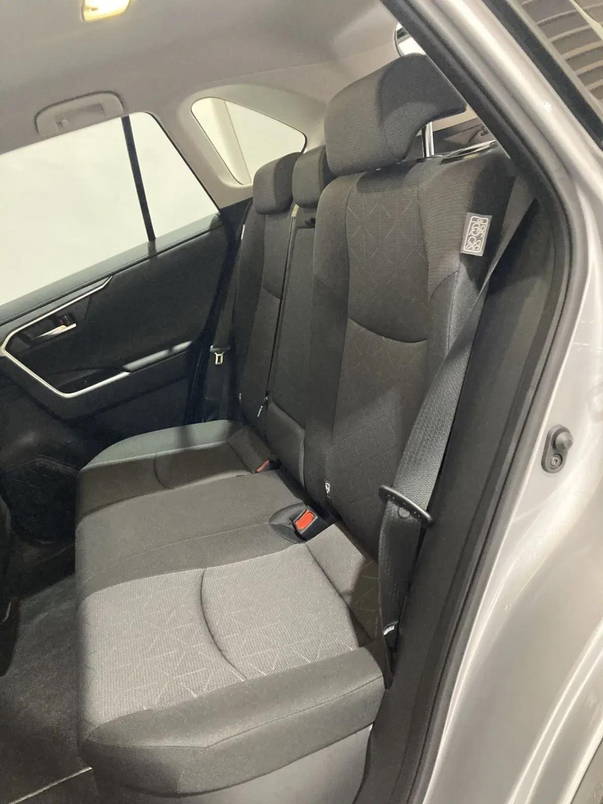 Toyota Rav4 usata a Barletta-Andria-Trani (8)
