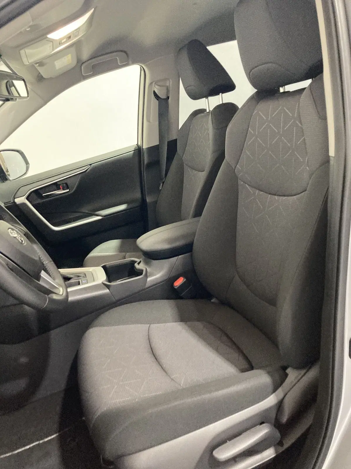Toyota Rav4 usata a Barletta-Andria-Trani (9)