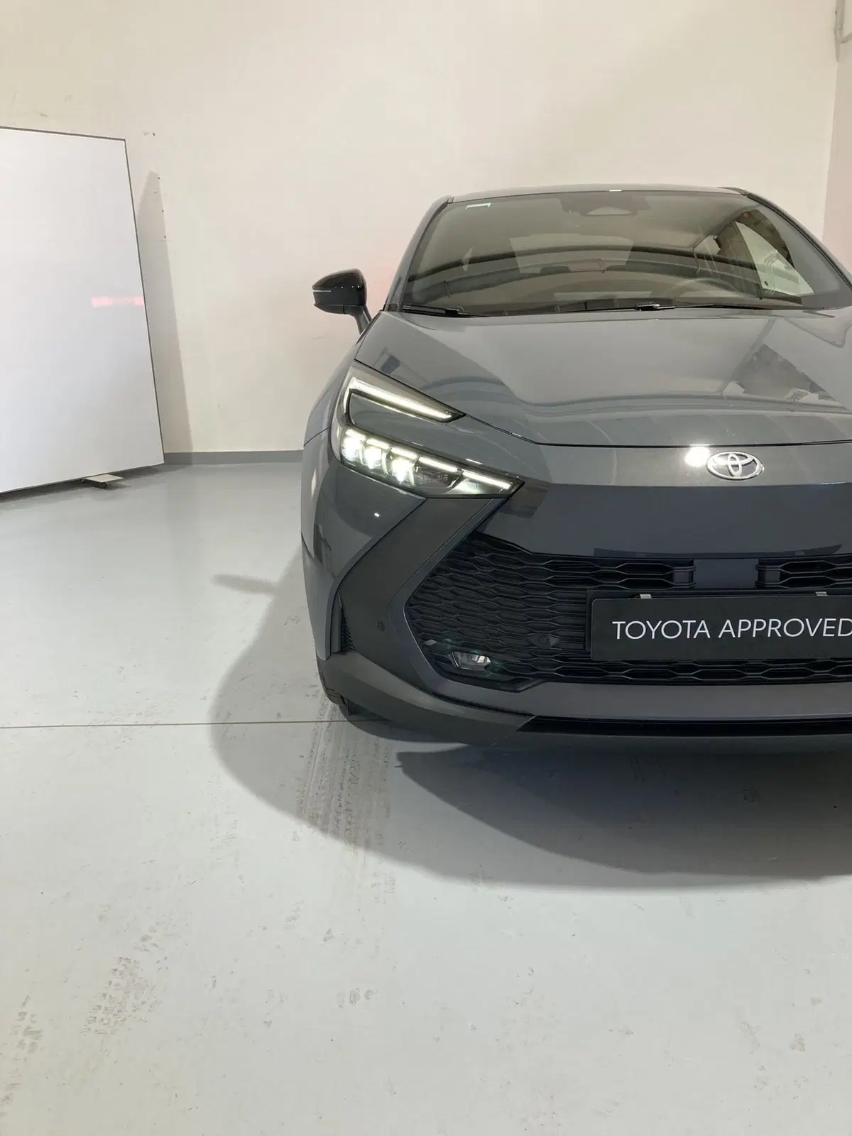 Toyota Toyota C-HR usata a Barletta-Andria-Trani