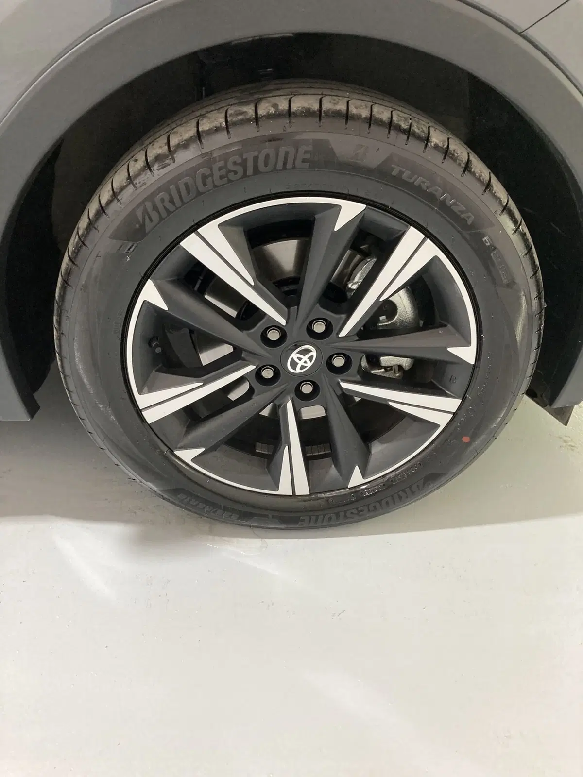 Toyota Toyota C-HR usata a Barletta-Andria-Trani (18)