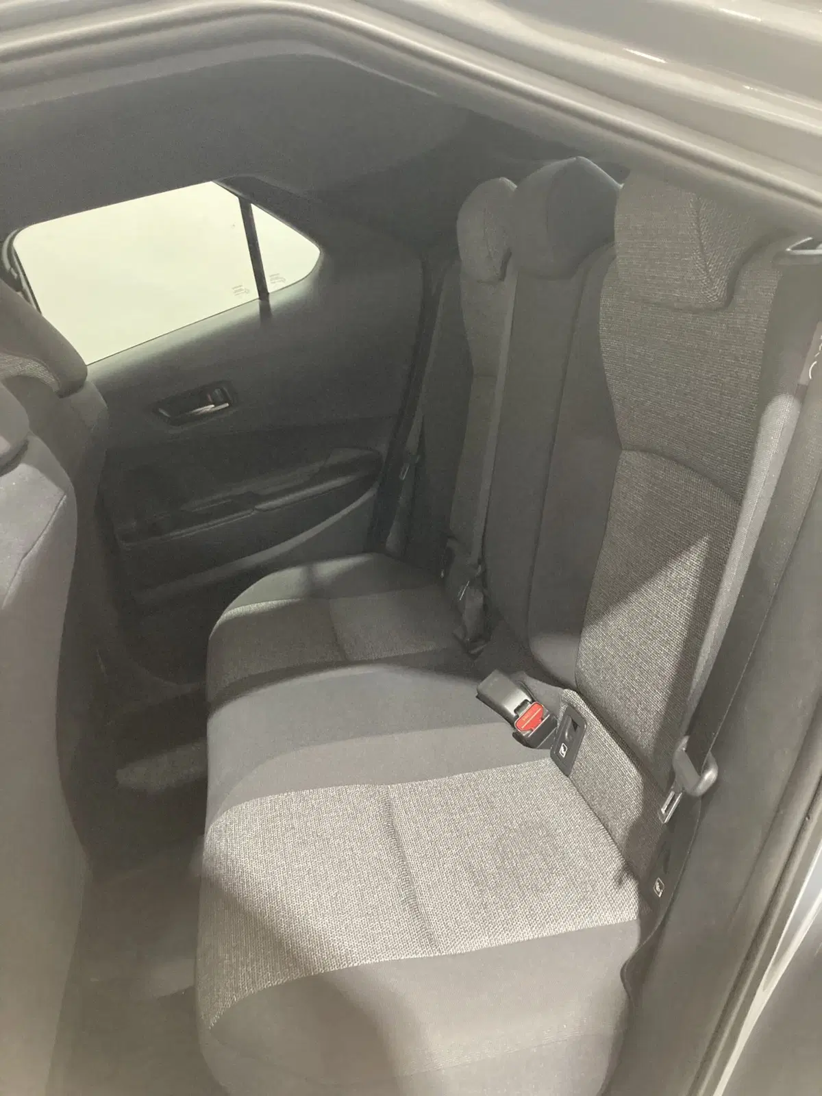 Toyota Toyota C-HR usata a Barletta-Andria-Trani (9)