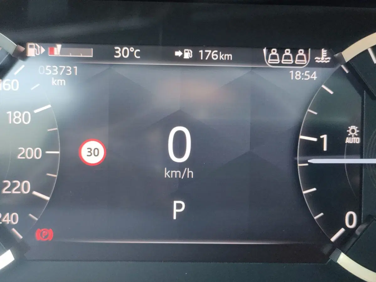 Land Rover Range Rover Evoque usata a Lecco (10)