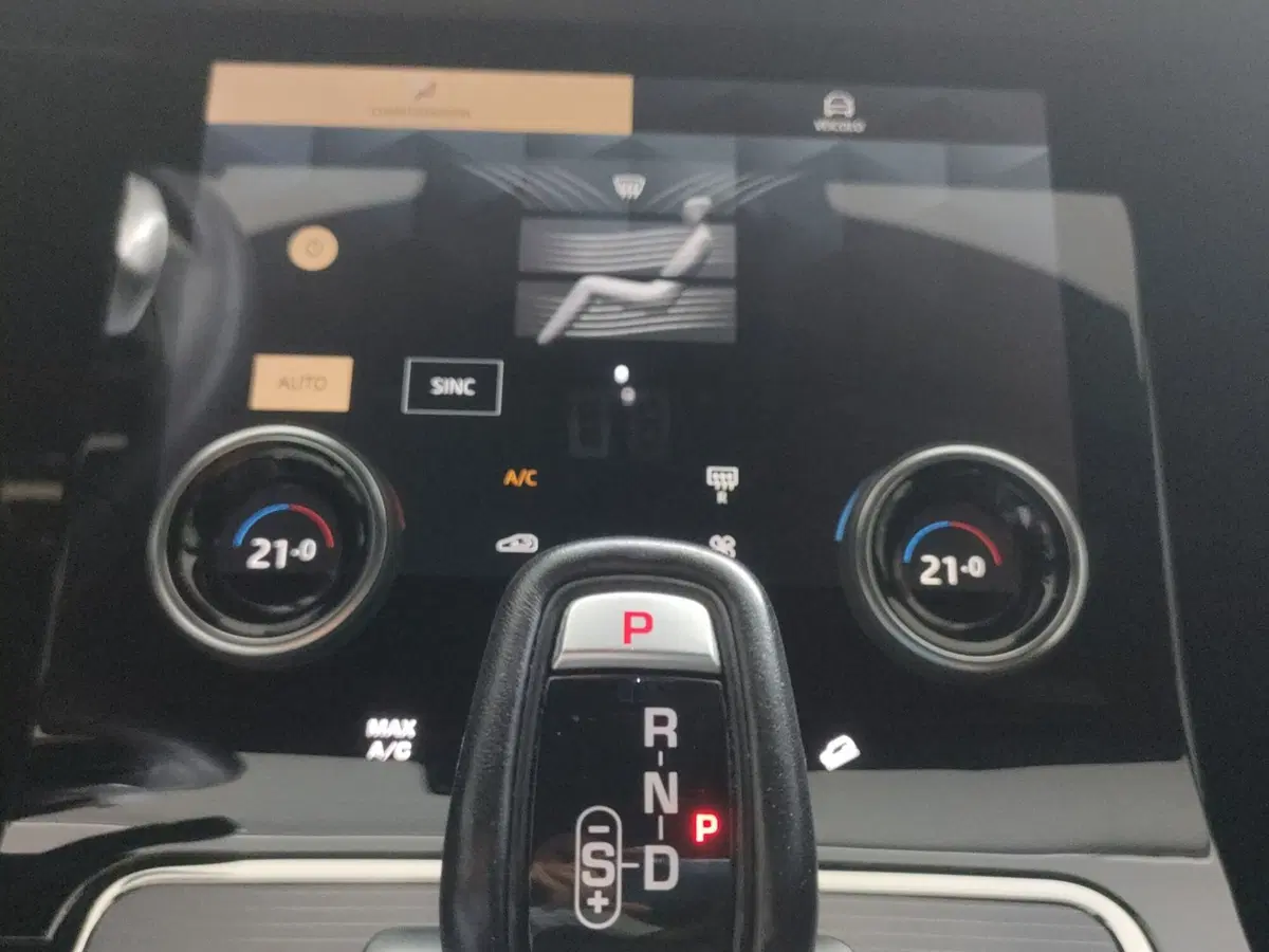Land Rover Range Rover Evoque usata a Lecco (20)