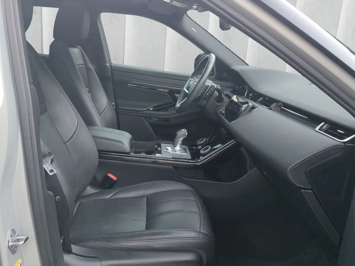 Land Rover Range Rover Evoque usata a Lecco (3)