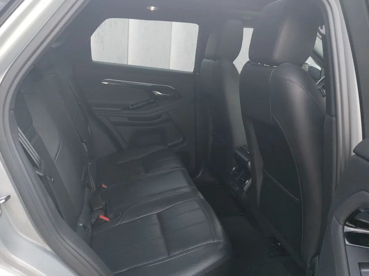 Land Rover Range Rover Evoque usata a Lecco (5)