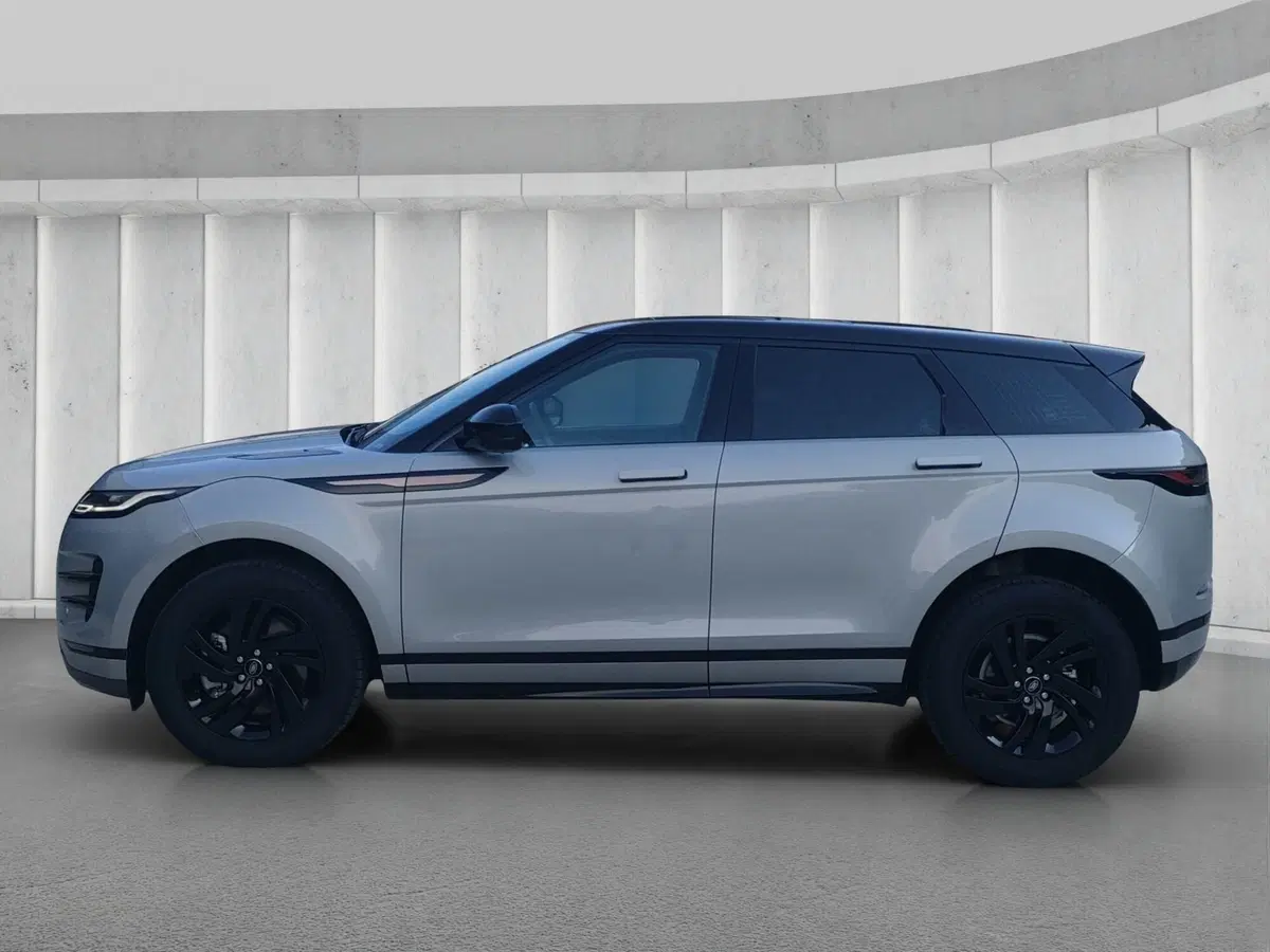 Land Rover Range Rover Evoque usata a Lecco (6)