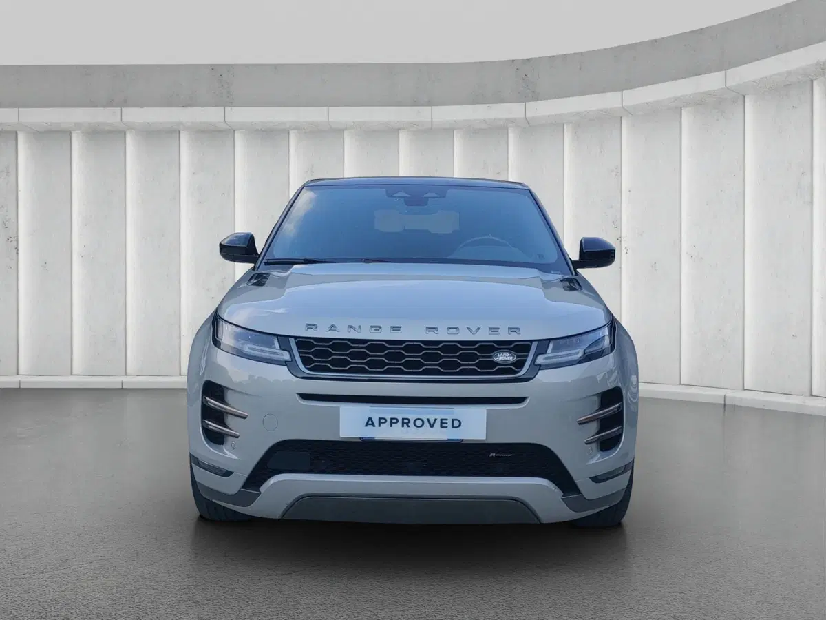 Land Rover Range Rover Evoque usata a Lecco (8)
