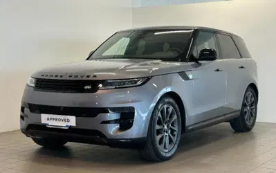 Land Rover Range Rover Sport 3.0D l6 249 CV S del 2024 usata a Venezia