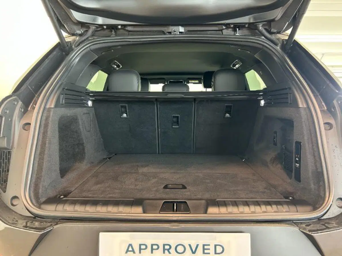 Land Rover Range Rover Sport usata a Venezia (15)