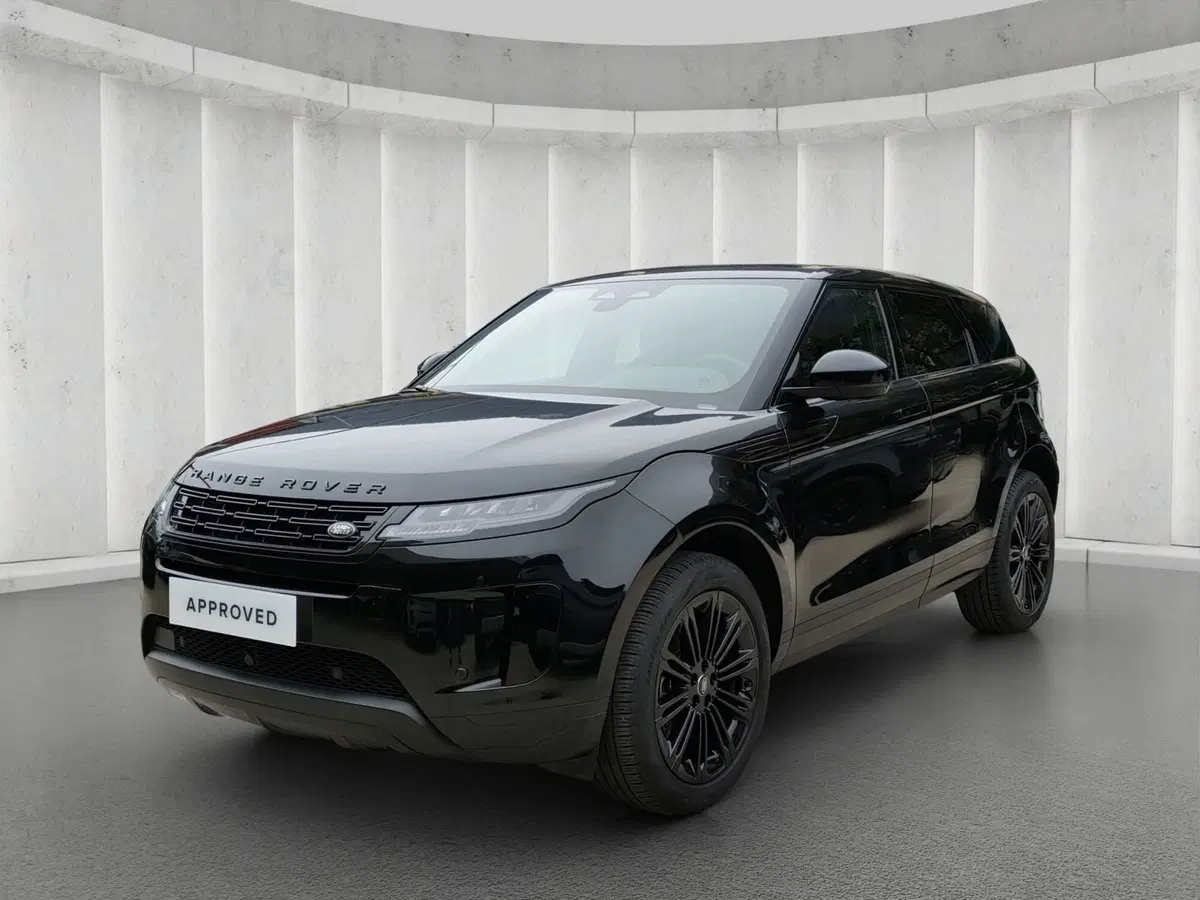 Land Rover Range Rover Evoque usata a Milano