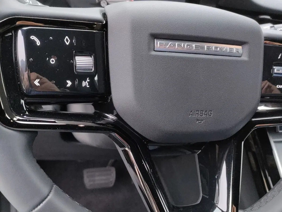 Land Rover Range Rover Evoque usata a Milano (15)