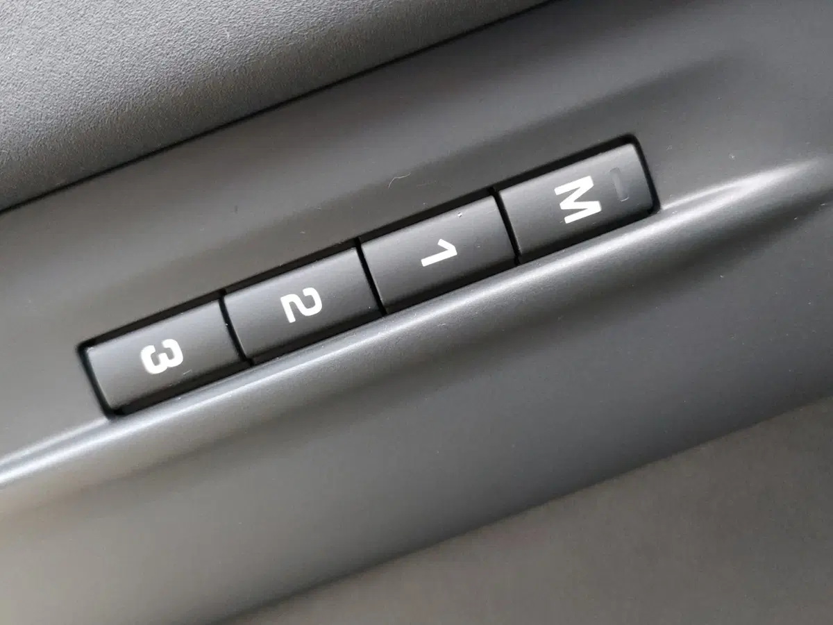 Land Rover Range Rover Evoque usata a Milano (18)