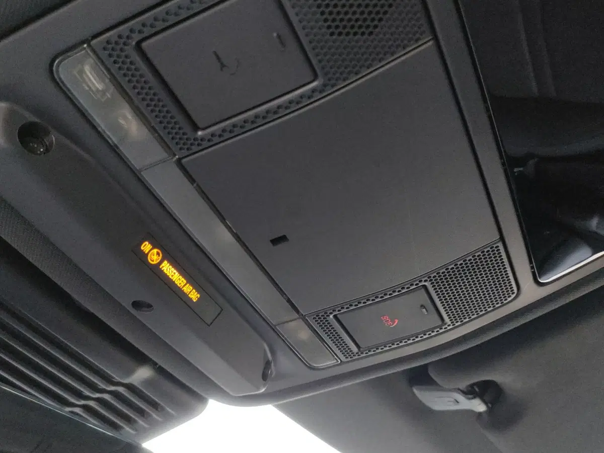 Land Rover Range Rover Evoque usata a Milano (20)