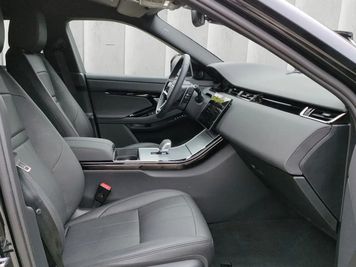 Land Rover Range Rover Evoque usata a Milano (3)