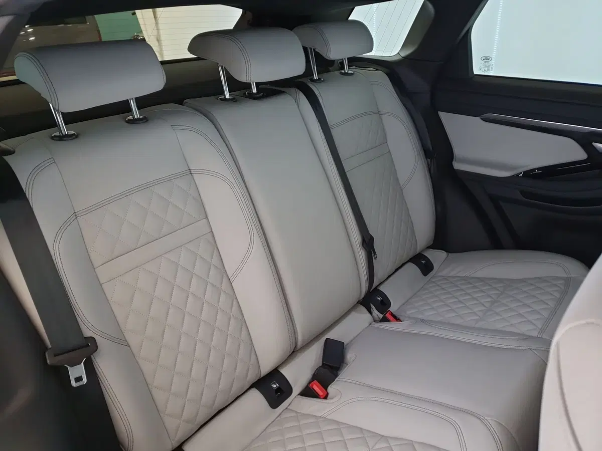 Land Rover Range Rover Evoque usata a Monza e Brianza (12)