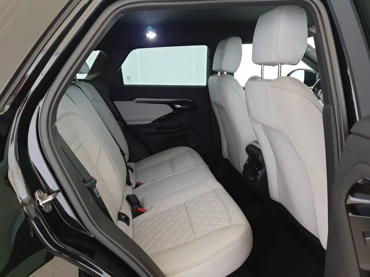 Land Rover Range Rover Evoque usata a Monza e Brianza (5)