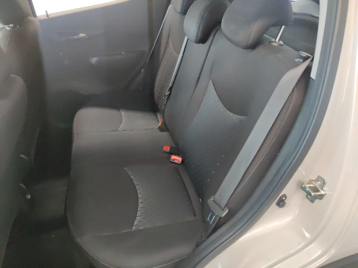 Opel Karl usata a Arezzo (14)