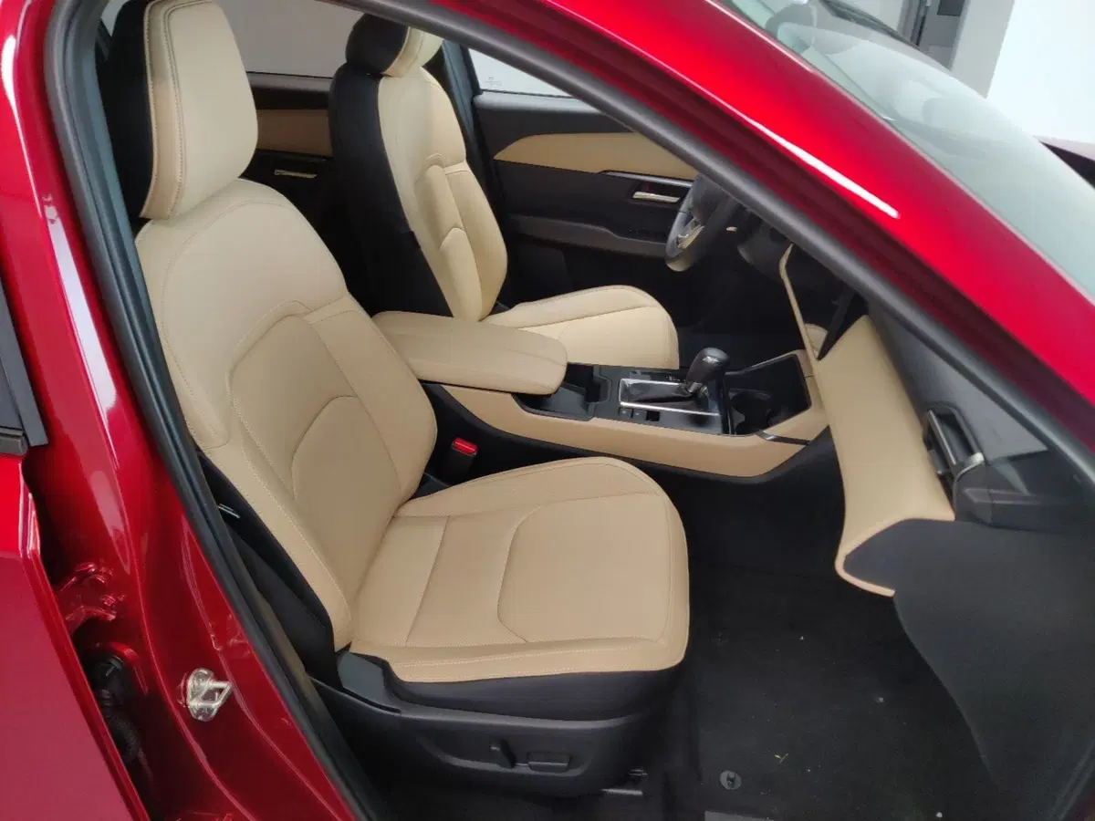 Mazda CX-5 usata a Arezzo (13)