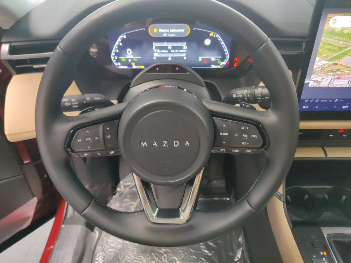 Mazda CX-5 usata a Arezzo (19)