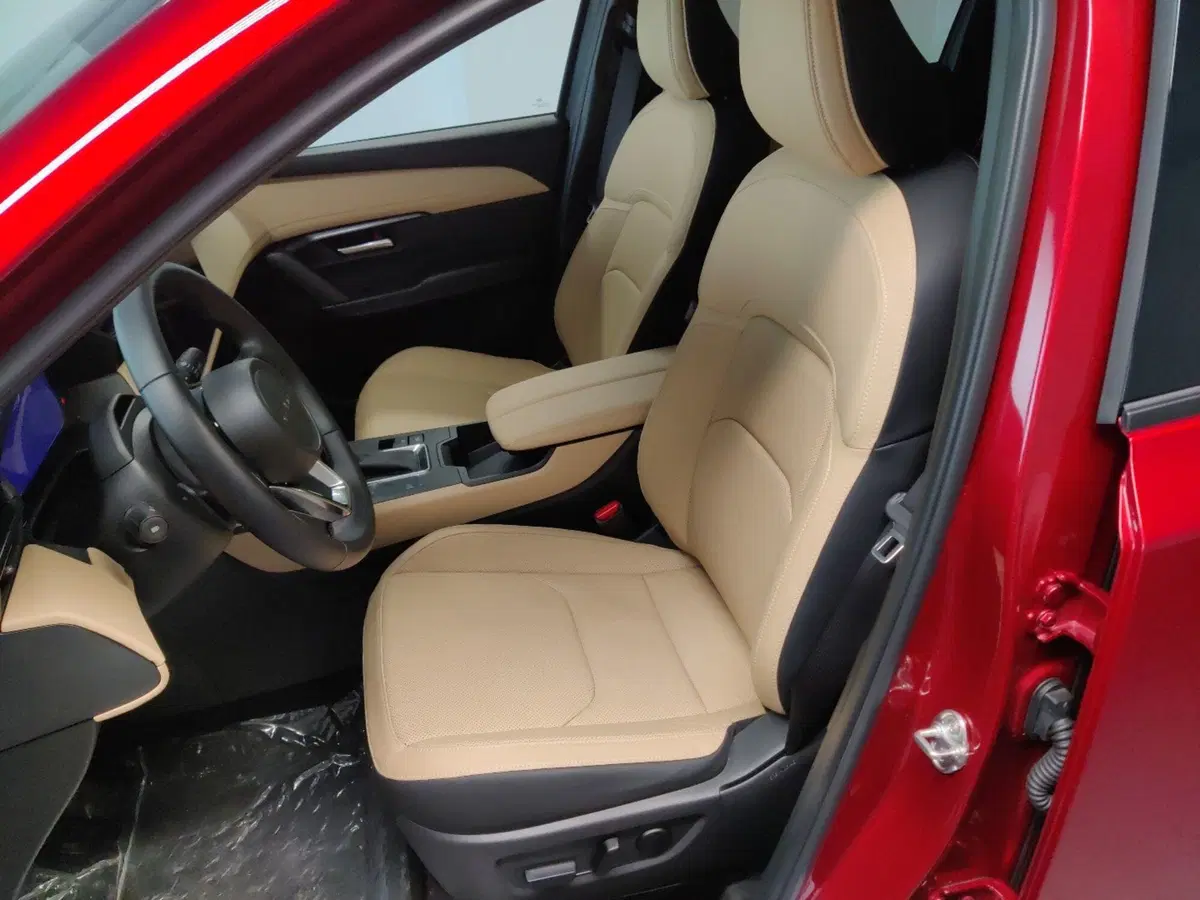 Mazda CX-5 usata a Arezzo (9)