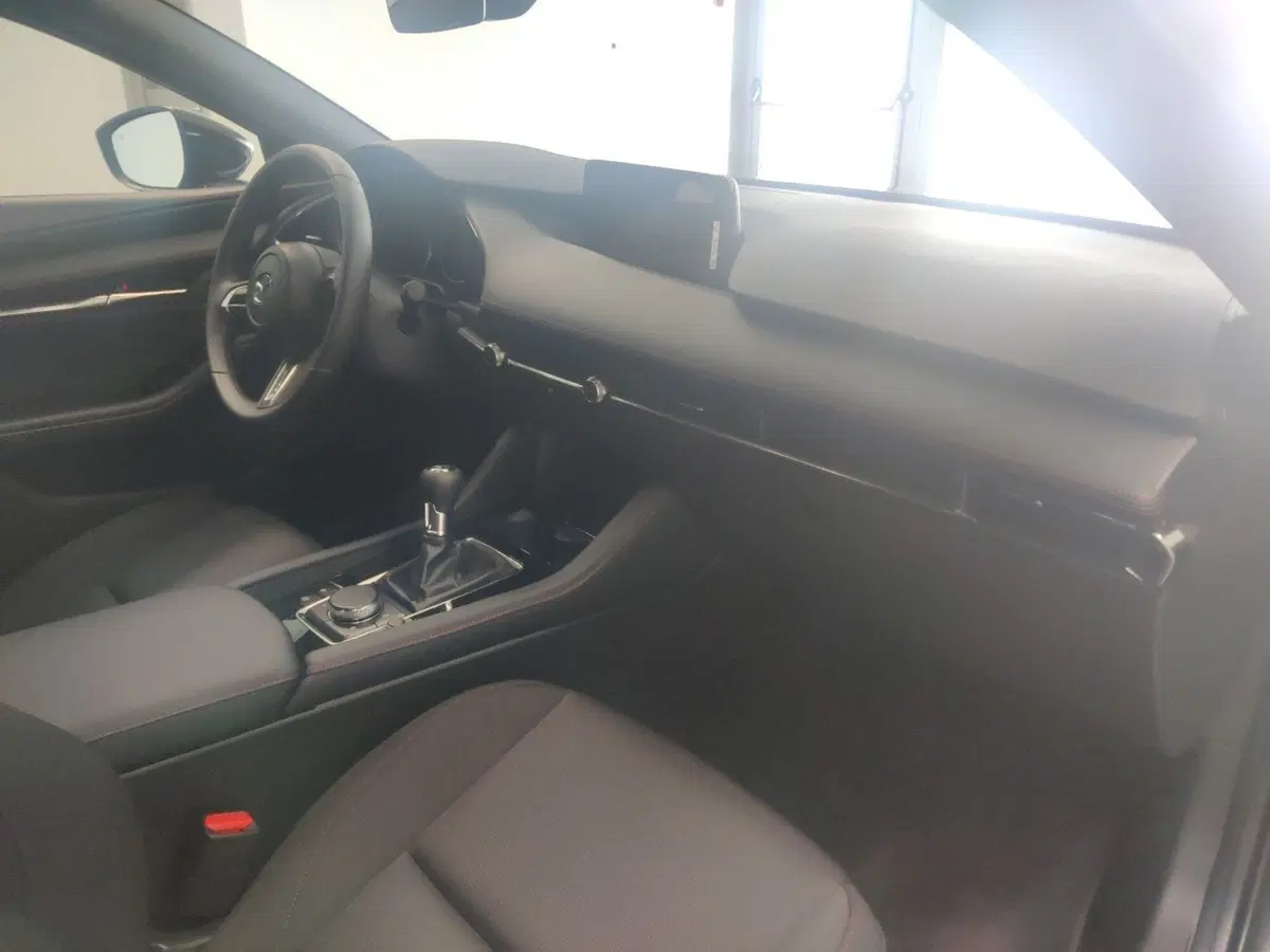 Mazda Mazda3 usata a Arezzo (10)